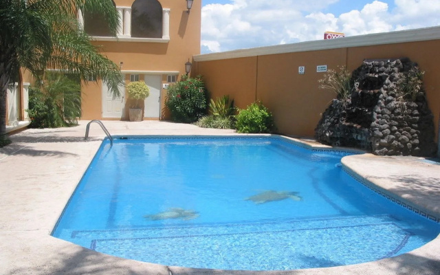 Hotel Brío Inn