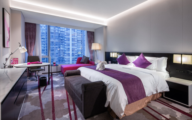 Crowne Plaza Kunshan by IHG
