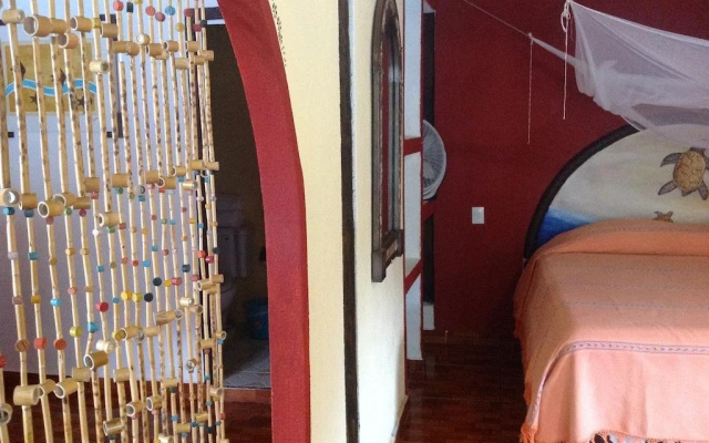 Casa Bahia Bonita
