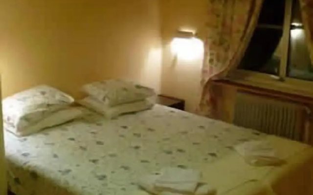 Hotel Per Olof Garden