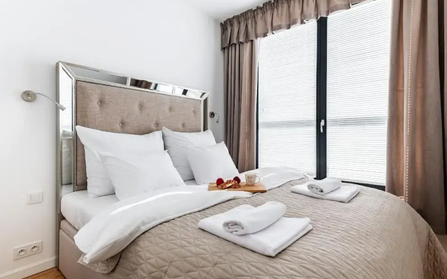 P&O Apartments Okecie 2