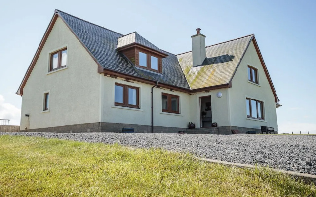 Corsewall Castle Farm Lodges