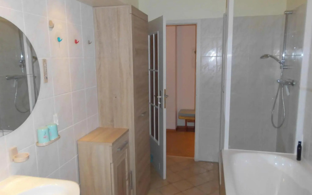 Ferienwohnung Jung