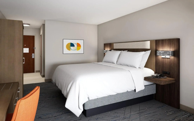 Holiday Inn Express Akron NW - Fairlawn by IHG
