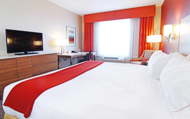 Holiday Inn Express & Suites Calgary NW - University Area by IHG