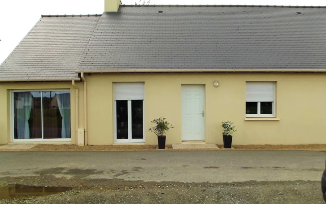 Studio Rue Jean Dugay