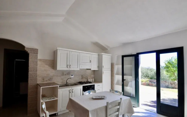 Bellavista Dependance With Sea View