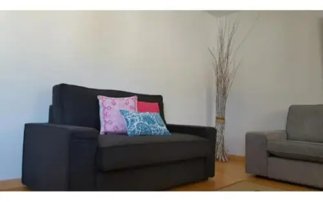 La Casita Del 7