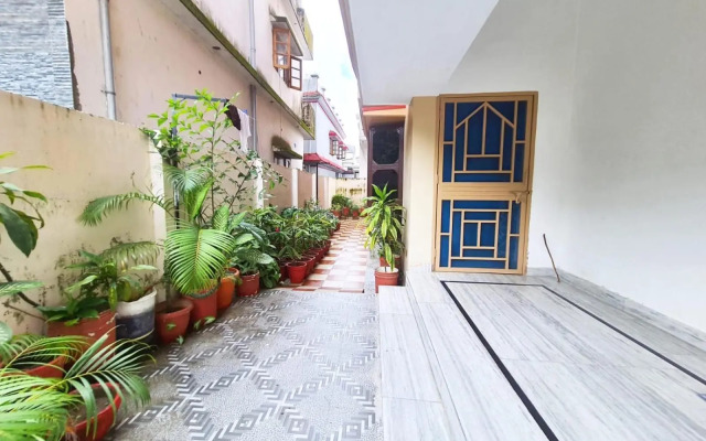 Nature View Homestay