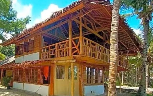 Ramalyn Beach Resort