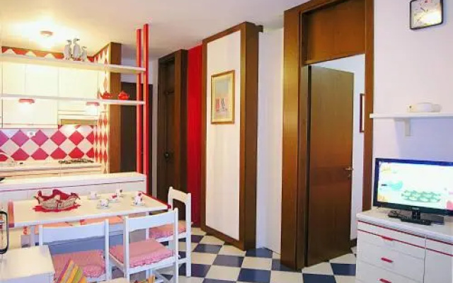Complesso Solarium