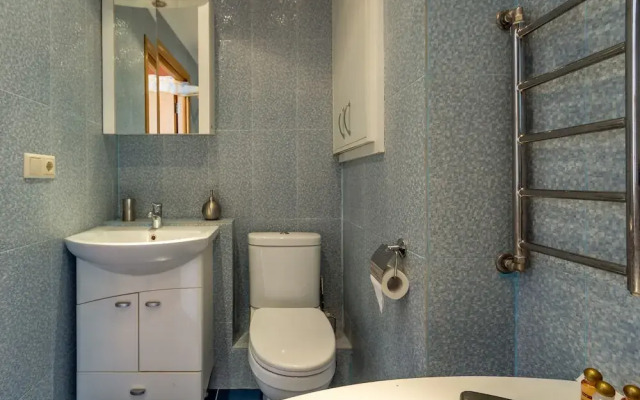 Central Kiev Apartments