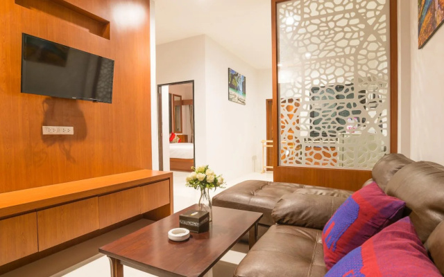 Baan Kure Ngern Aonang Villas