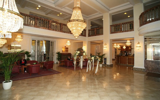 Spa Hotel Imperial