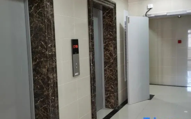 Yueke Xiaozhu Homestay
