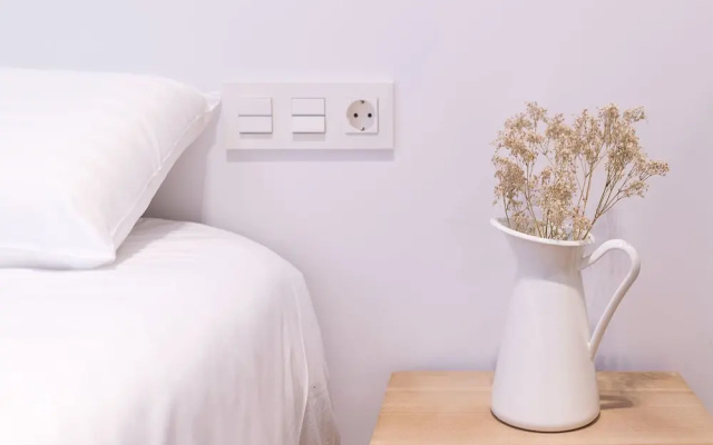 Getaria Apartamentuak