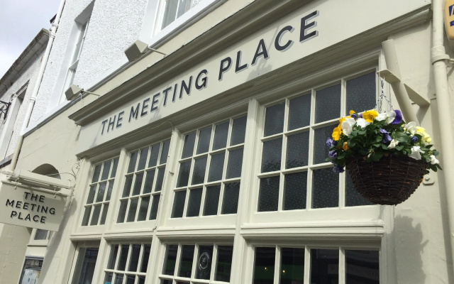 Atholl Arms Hotel