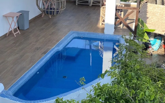Isla Quimera San Blas Only Adults