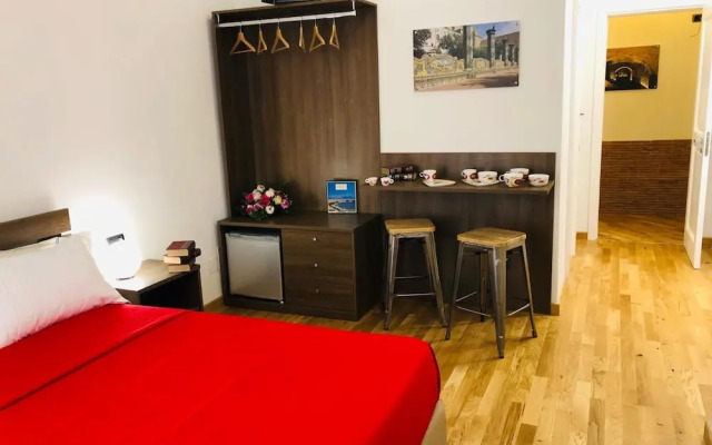 Domus Studio 25 B&B
