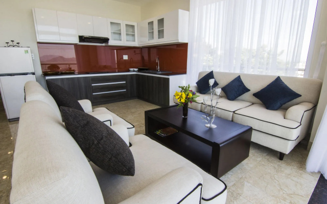 Cassabella Hotel & Apartment