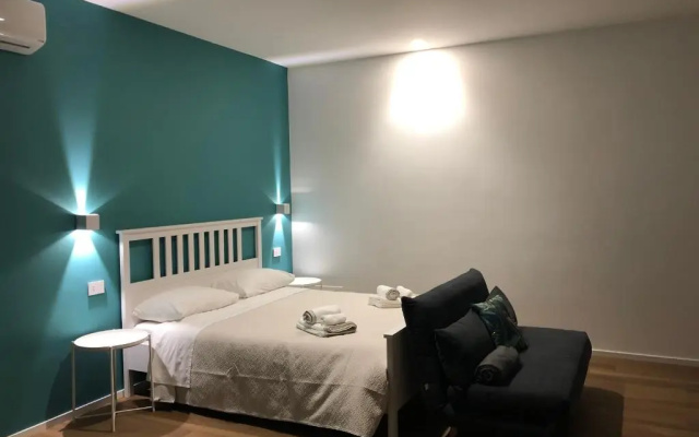 Suite Room Trani
