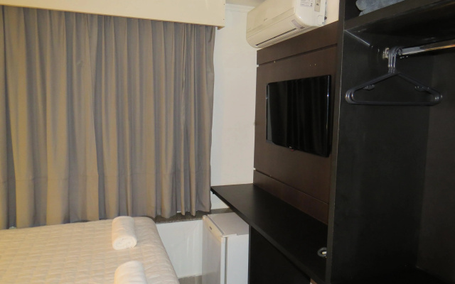 Hotel Minuano Express