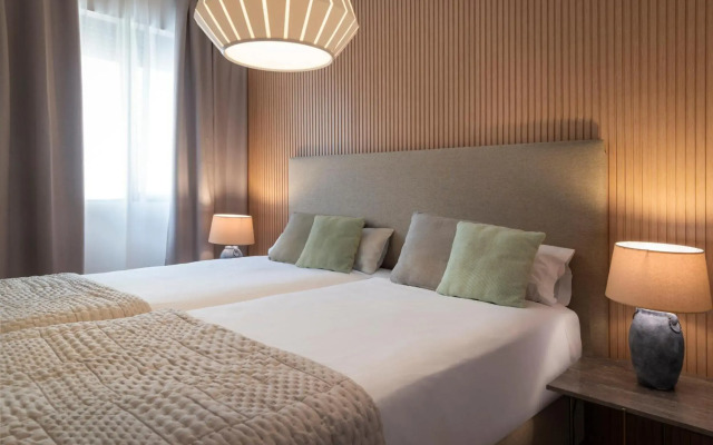 Bright Apartment in the Heart of Seville