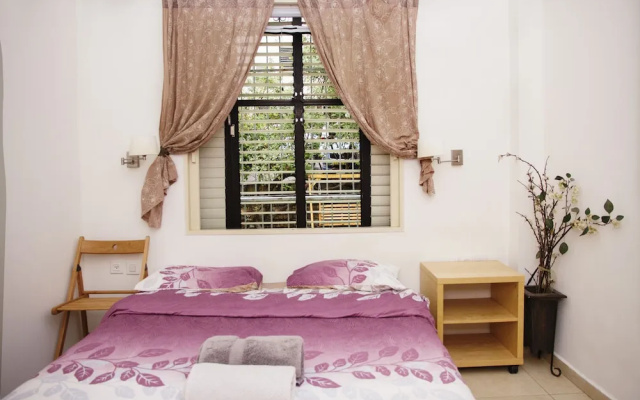 KAV Apartments-Ichilov Zikhron Yaakov St