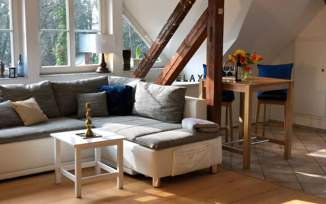 Leipziger Logis