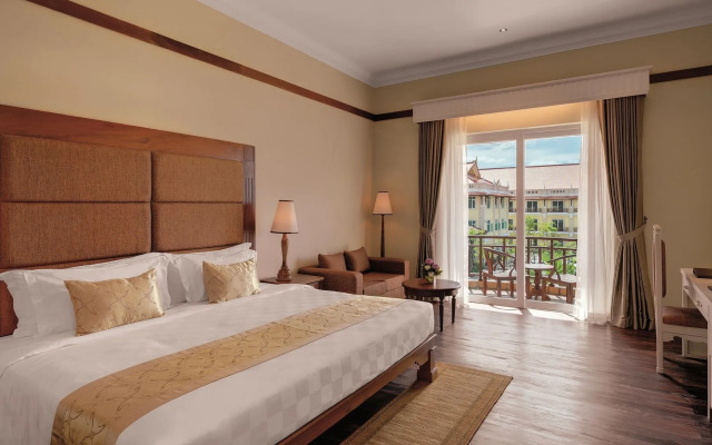 Sokha Siem Reap Resort & Convention Center