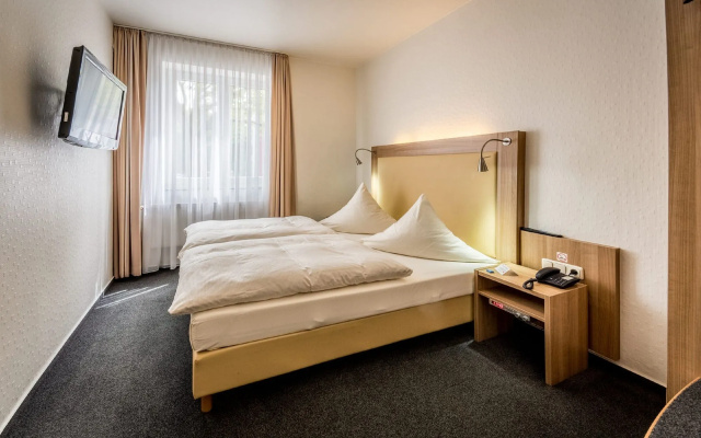 Hotel Lousberg