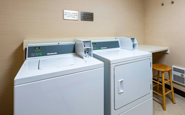 Fairfield Inn by Marriott Battle Creek