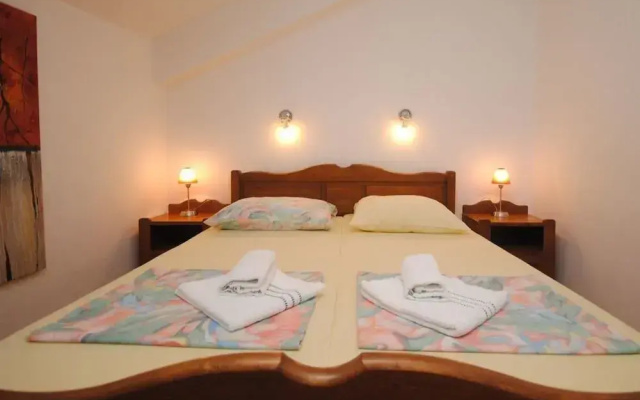 Duplex Apartment Maisonette