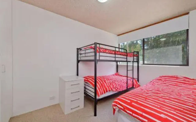 Beachpark 10 58 Pacific Drive