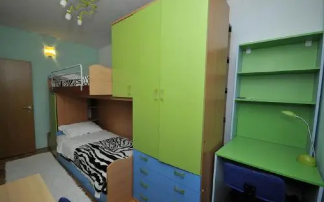 Apartments Ivica A1