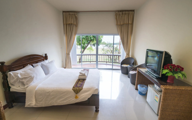 ViengKhong Hotel