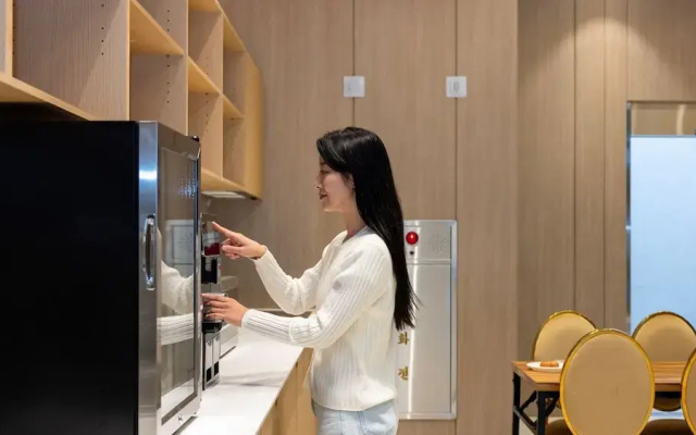 Hound Hotel Pohang Yeongildae