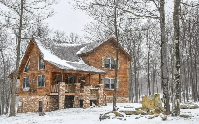 Log Me Inn