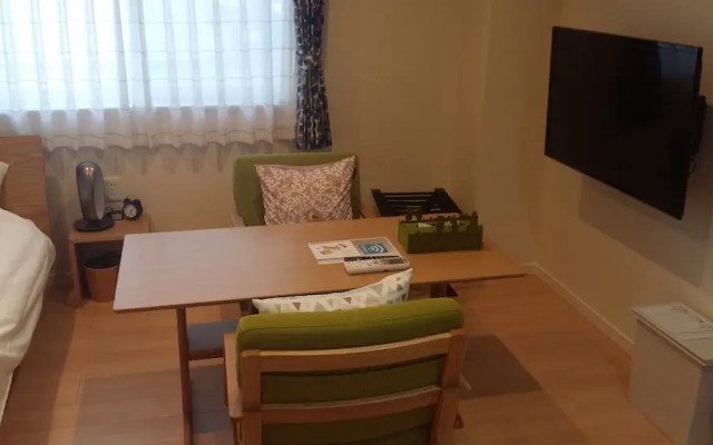 Sora E Hotel Asahikawa