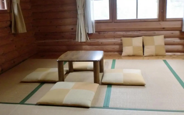 Pension Eizanko