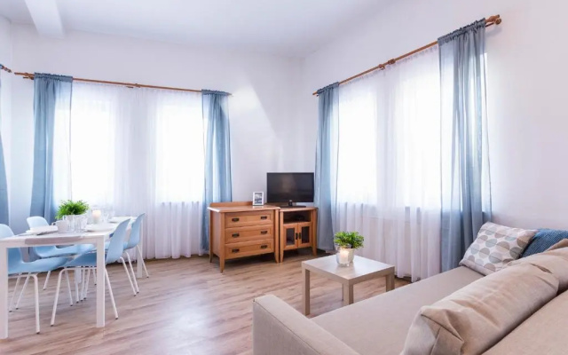 VacationClub - Olymp Apartment 503