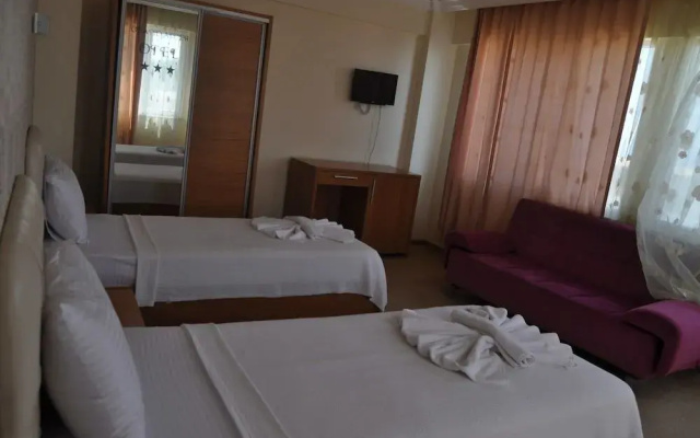 Grand Alver Otel