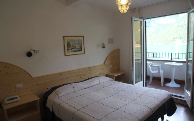 Lago Park Hotel Molveno