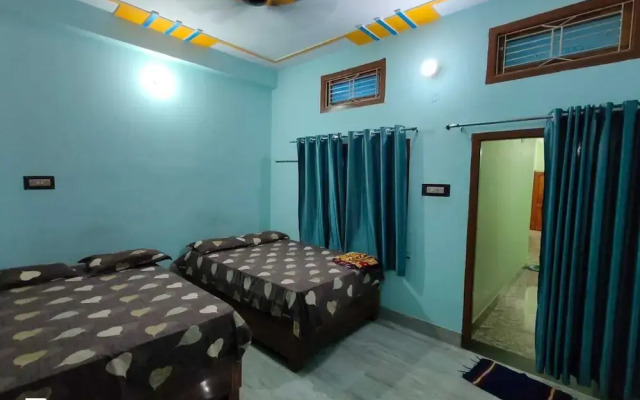 Rama Guest House
