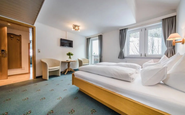 Hotel Sonnenheim