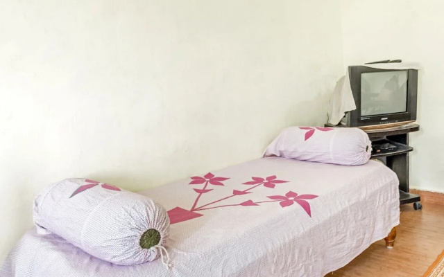 GuestHouser 2 BHK Homestay 7c97