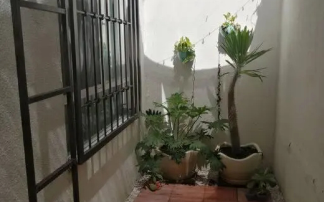 Casa del Caucaso