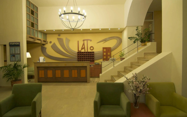 Lato Hotel