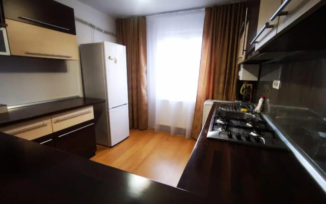 L&A Apartments - Circumvalatiunii