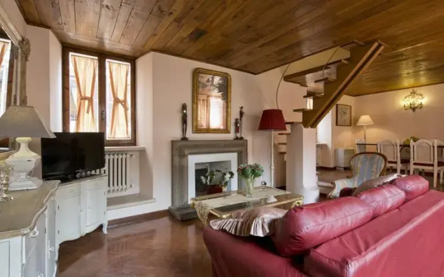 Loft Governo Vecchio